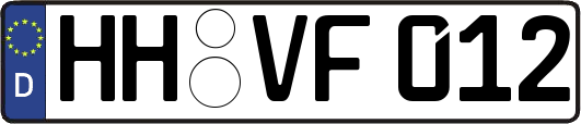 HH-VF012