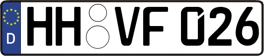 HH-VF026