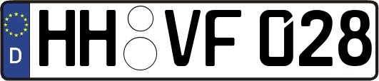 HH-VF028