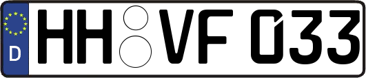 HH-VF033