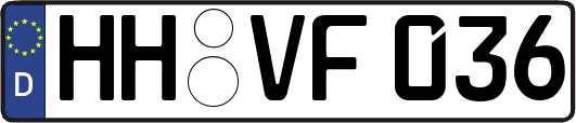 HH-VF036