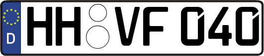 HH-VF040