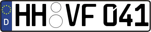 HH-VF041