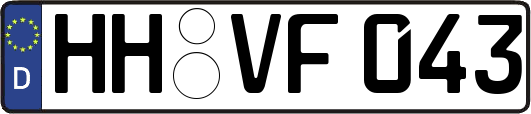 HH-VF043