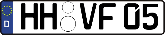 HH-VF05