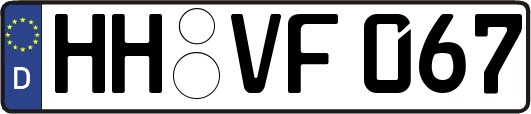 HH-VF067