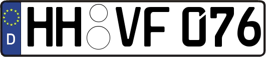 HH-VF076