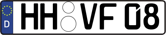 HH-VF08