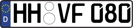 HH-VF080
