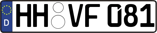 HH-VF081
