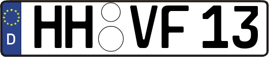HH-VF13