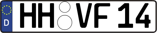 HH-VF14