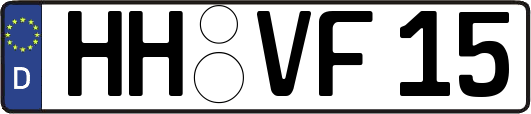 HH-VF15