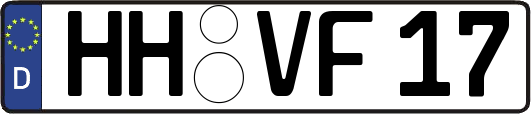 HH-VF17