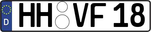 HH-VF18