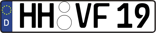 HH-VF19