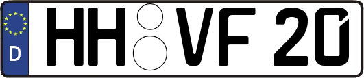 HH-VF20