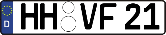 HH-VF21