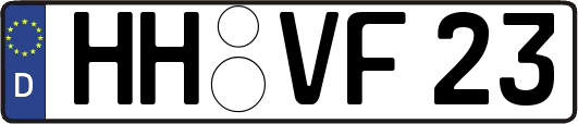 HH-VF23