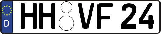 HH-VF24