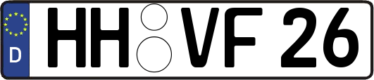 HH-VF26