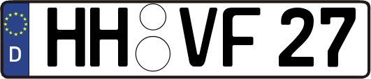 HH-VF27