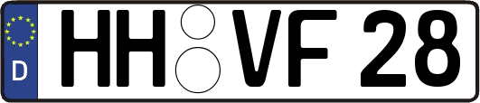 HH-VF28