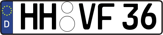 HH-VF36