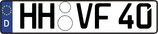 HH-VF40