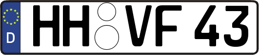 HH-VF43
