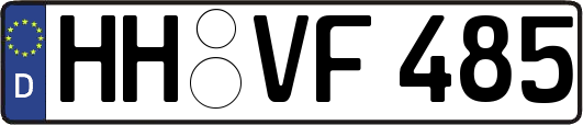 HH-VF485