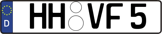 HH-VF5
