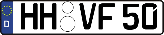 HH-VF50