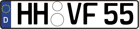 HH-VF55