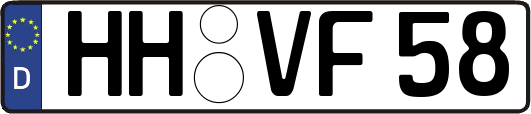 HH-VF58