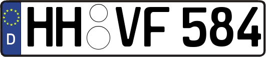 HH-VF584