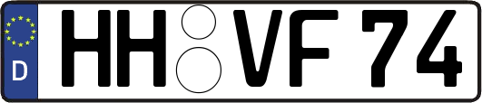 HH-VF74