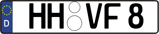 HH-VF8