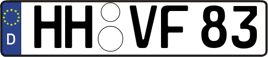 HH-VF83