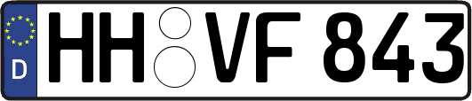 HH-VF843