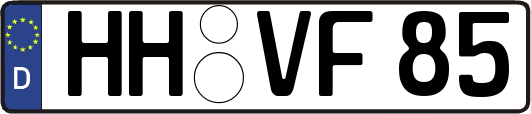 HH-VF85