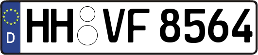 HH-VF8564