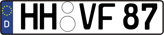 HH-VF87