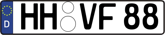HH-VF88