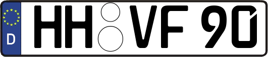 HH-VF90