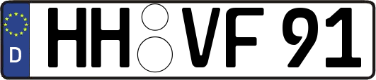 HH-VF91
