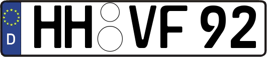 HH-VF92