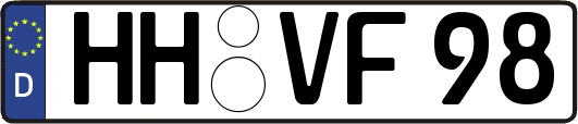 HH-VF98