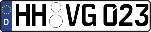 HH-VG023
