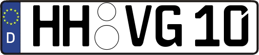 HH-VG10